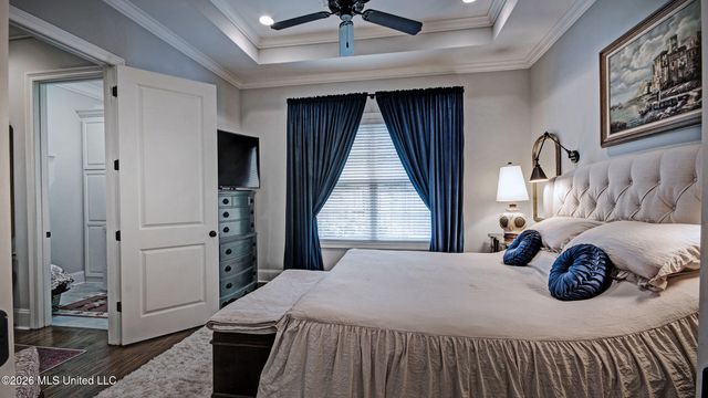 46 Charleston Circle, Brandon, MS 39047