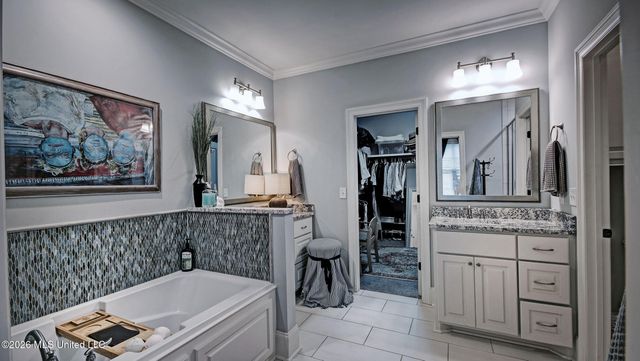 46 Charleston Circle, Brandon, MS 39047