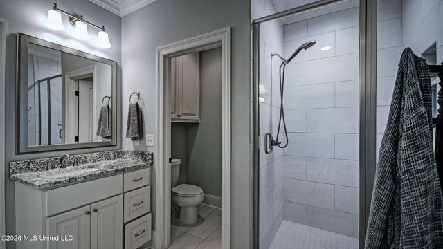 46 Charleston Circle, Brandon, MS 39047