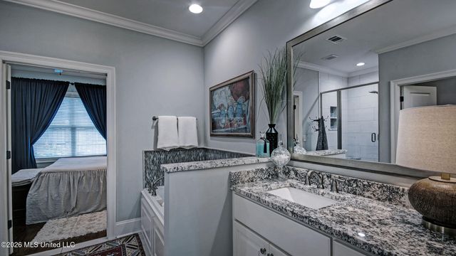46 Charleston Circle, Brandon, MS 39047