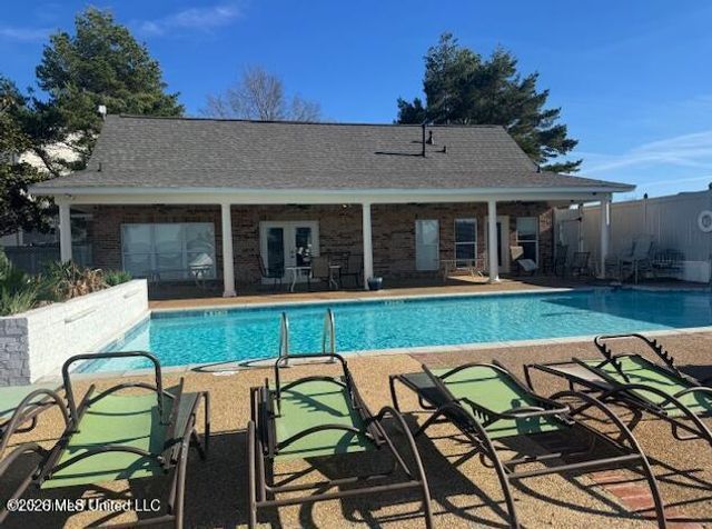 46 Charleston Circle, Brandon, MS 39047