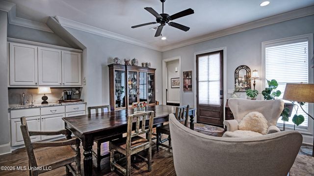 46 Charleston Circle, Brandon, MS 39047