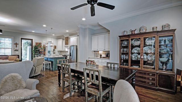 46 Charleston Circle, Brandon, MS 39047