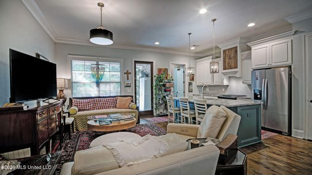 46 Charleston Circle, Brandon, MS 39047