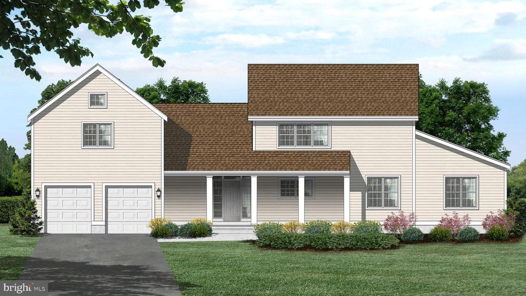 12 CORIO CT, Princeton, NJ 08540