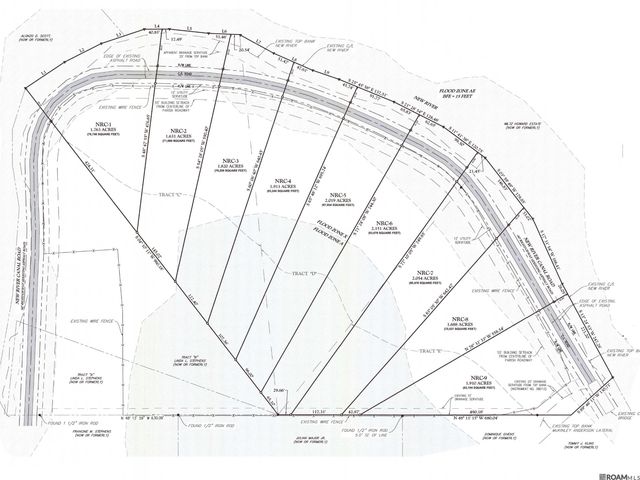 Lot NRC 4 New River Canal Rd, Geismar, LA 70734