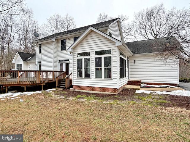 12685 NORWOOD DR, Charlotte Hall, MD 20622