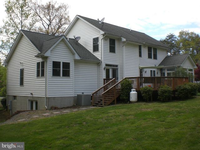 12685 NORWOOD DR, Charlotte Hall, MD 20622