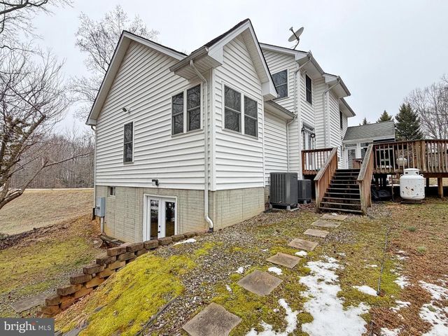 12685 NORWOOD DR, Charlotte Hall, MD 20622