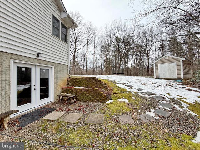 12685 NORWOOD DR, Charlotte Hall, MD 20622