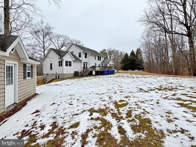 12685 NORWOOD DR, Charlotte Hall, MD 20622