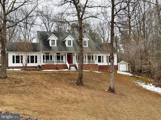 12685 NORWOOD DR, Charlotte Hall, MD 20622