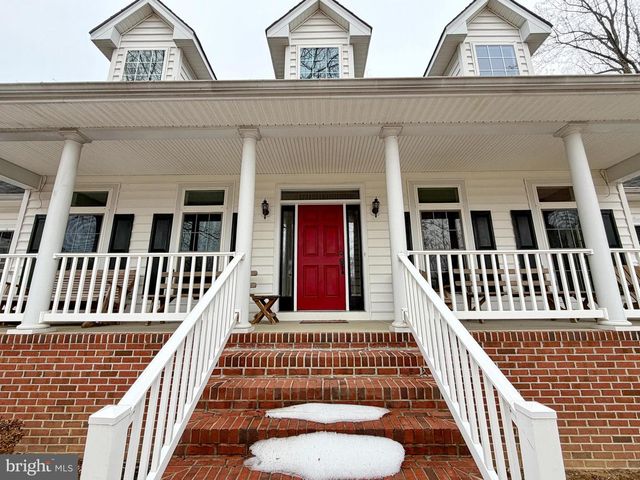 12685 NORWOOD DR, Charlotte Hall, MD 20622