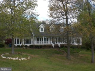 12685 NORWOOD DR, Charlotte Hall, MD 20622