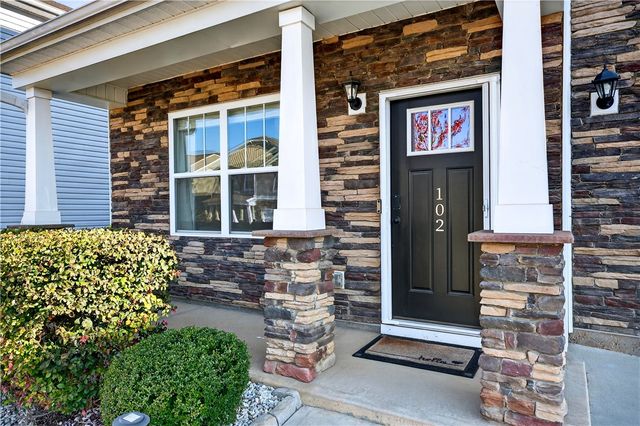 102 Preservation Drive, Greer, SC 29650