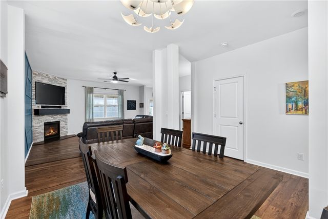 102 Preservation Drive, Greer, SC 29650