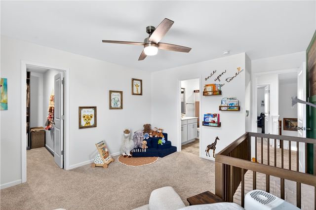 102 Preservation Drive, Greer, SC 29650