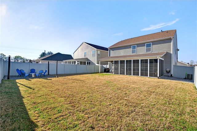 102 Preservation Drive, Greer, SC 29650