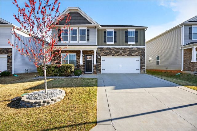 102 Preservation Drive, Greer, SC 29650