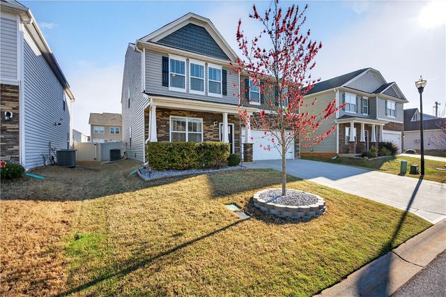 102 Preservation Drive, Greer, SC 29650