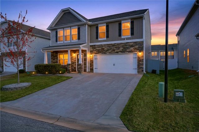 102 Preservation Drive, Greer, SC 29650