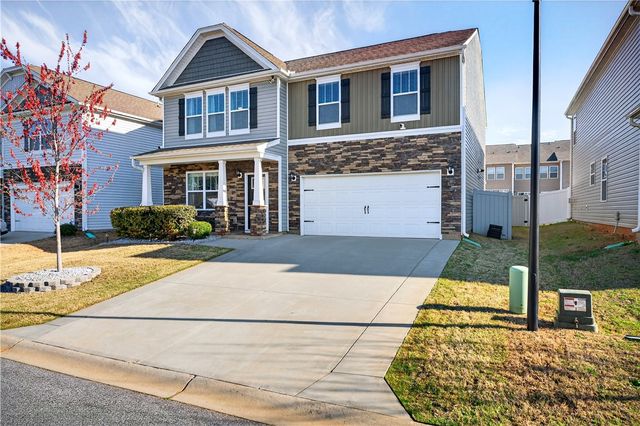 102 Preservation Drive, Greer, SC 29650