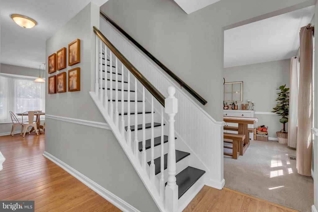 Image 25 of property listing at 1016 DOCKSER DR, Crownsville, MD 21032