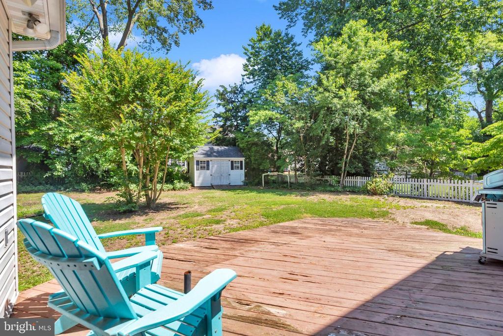 Image 42 of property listing at 1016 DOCKSER DR, Crownsville, MD 21032