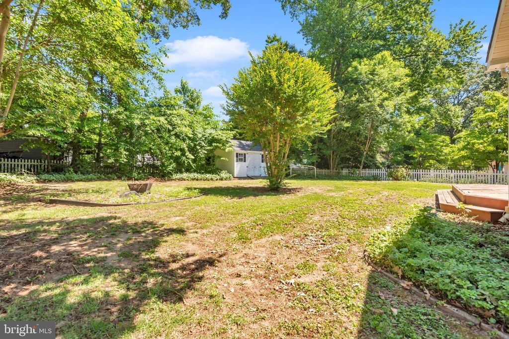 Image 44 of property listing at 1016 DOCKSER DR, Crownsville, MD 21032
