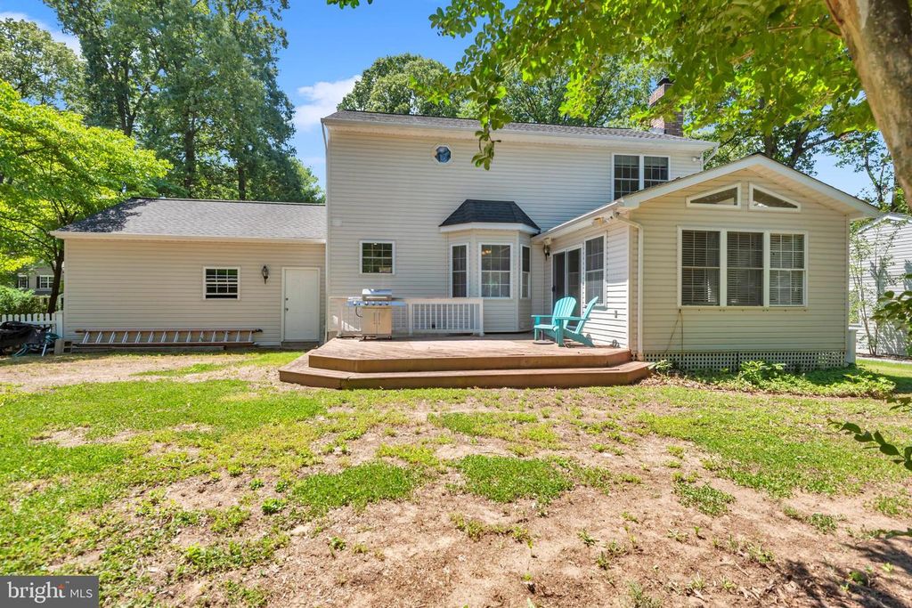 Image 47 of property listing at 1016 DOCKSER DR, Crownsville, MD 21032