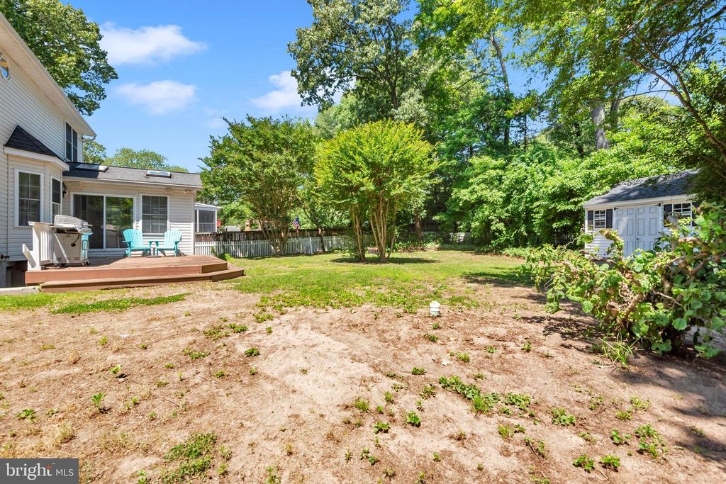 Image 48 of property listing at 1016 DOCKSER DR, Crownsville, MD 21032
