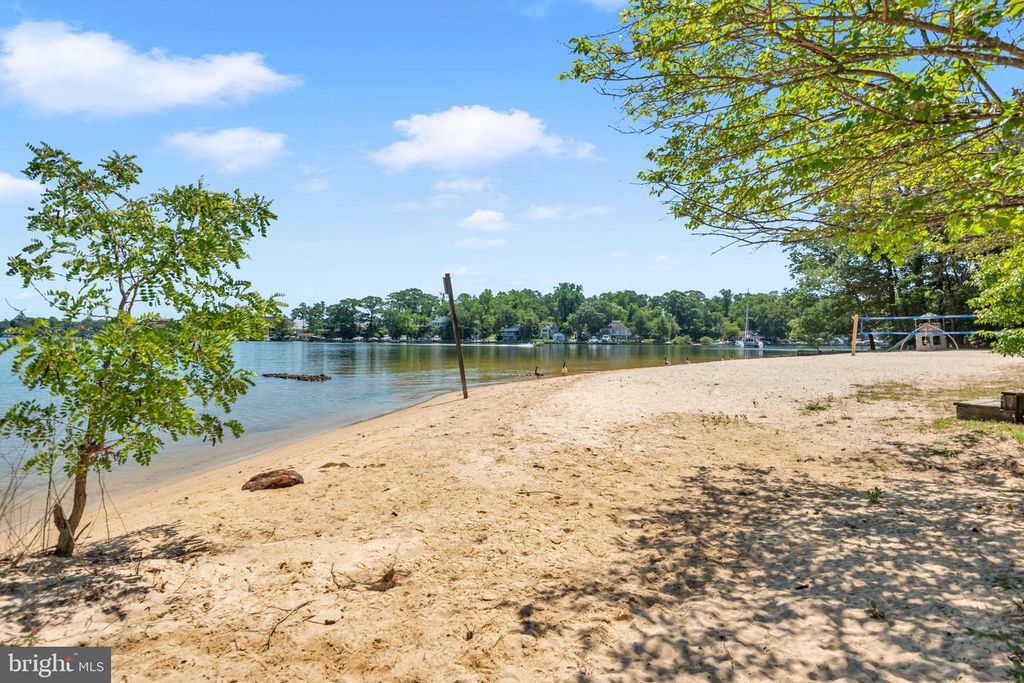 Image 62 of property listing at 1016 DOCKSER DR, Crownsville, MD 21032
