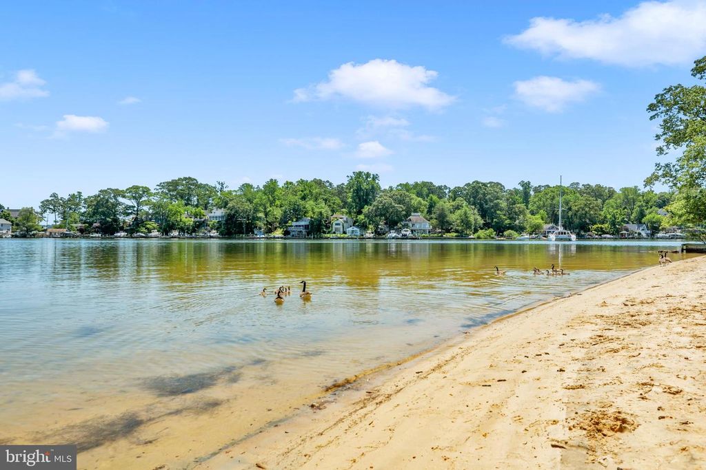 Image 63 of property listing at 1016 DOCKSER DR, Crownsville, MD 21032