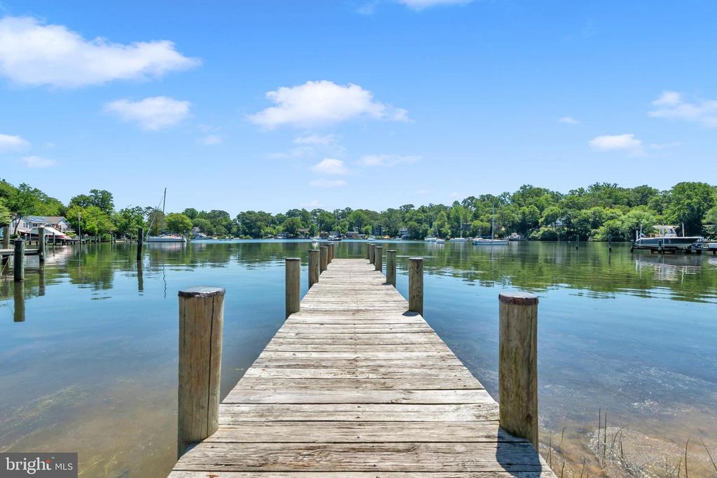 Image 67 of property listing at 1016 DOCKSER DR, Crownsville, MD 21032