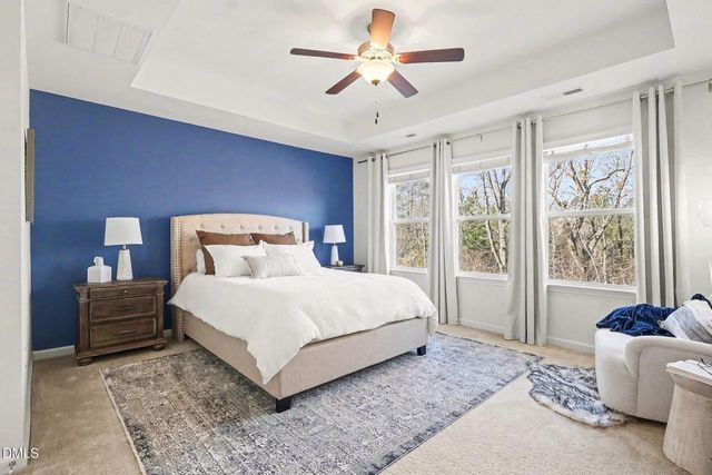 106 Castien Cove Place, Apex, NC 27539