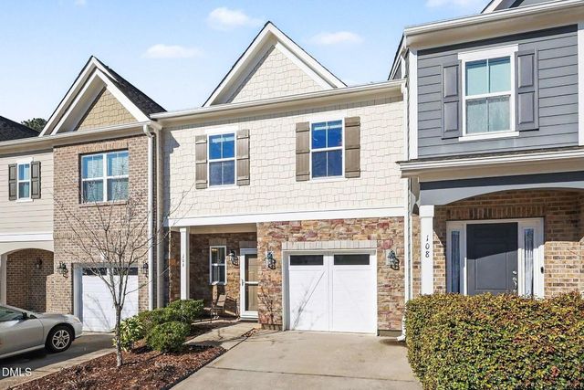 106 Castien Cove Place, Apex, NC 27539