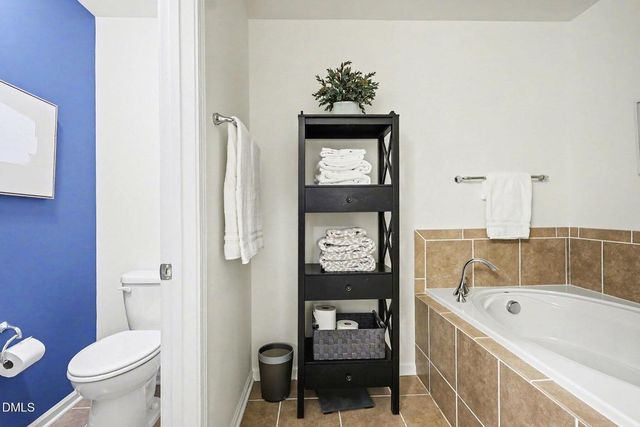 106 Castien Cove Place, Apex, NC 27539