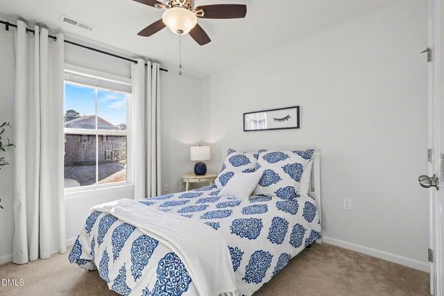 106 Castien Cove Place, Apex, NC 27539