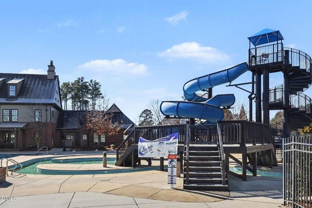 106 Castien Cove Place, Apex, NC 27539