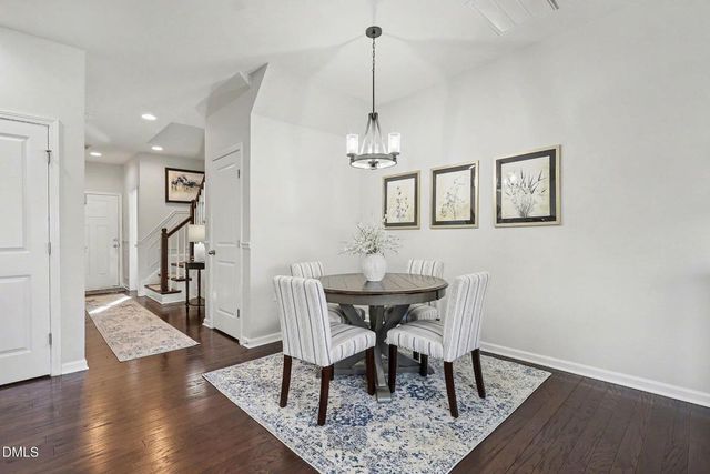 106 Castien Cove Place, Apex, NC 27539