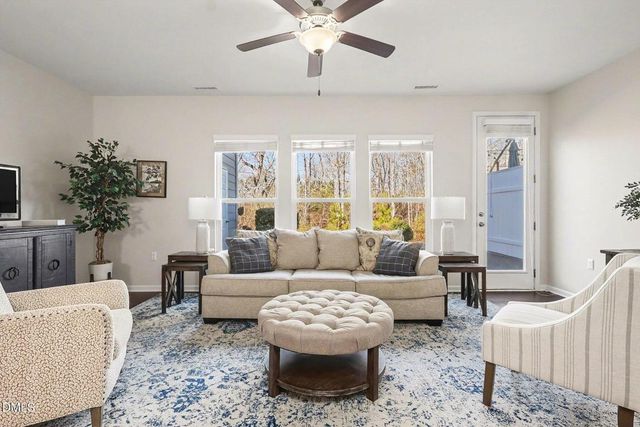 106 Castien Cove Place, Apex, NC 27539