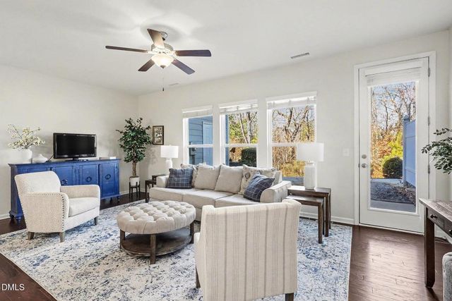 106 Castien Cove Place, Apex, NC 27539