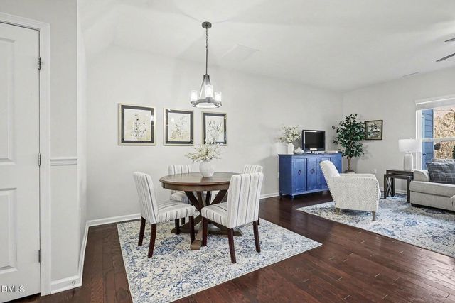 106 Castien Cove Place, Apex, NC 27539