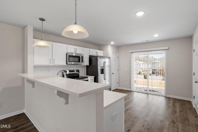 1021 Peony Lane, Youngsville, NC 27596