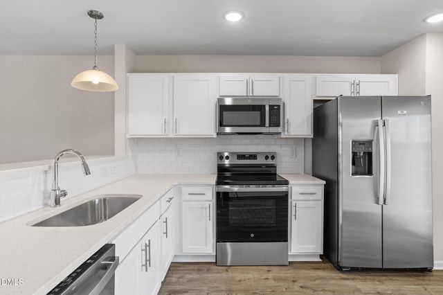 1021 Peony Lane, Youngsville, NC 27596