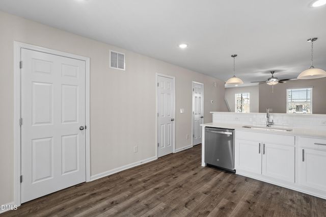 1021 Peony Lane, Youngsville, NC 27596