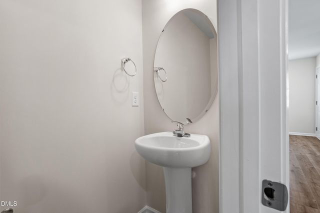 1021 Peony Lane, Youngsville, NC 27596