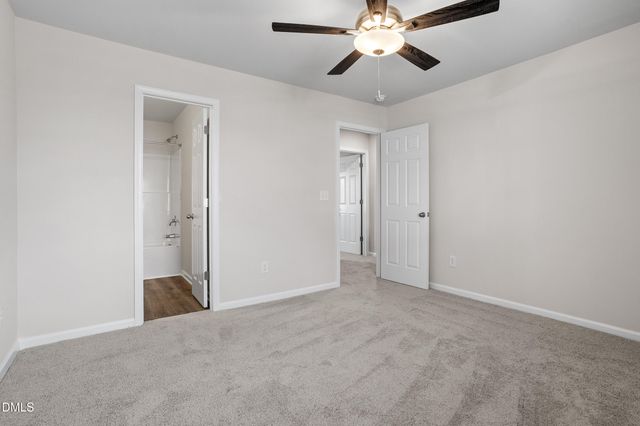 1021 Peony Lane, Youngsville, NC 27596