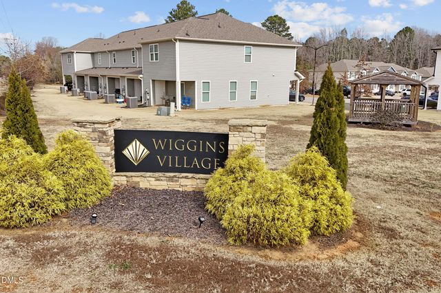 1021 Peony Lane, Youngsville, NC 27596