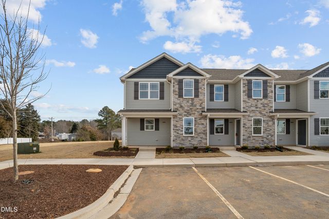 1021 Peony Lane, Youngsville, NC 27596